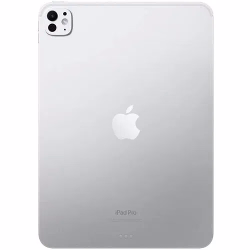 iPad 11 Pro (2024) - Impact Case - Light Pink device preview for iPad Pro (11") 2024