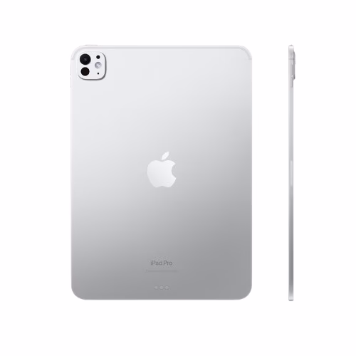 iPad 13 Pro (2024) - Impact Case - Black device preview for iPad Pro (13") 2024