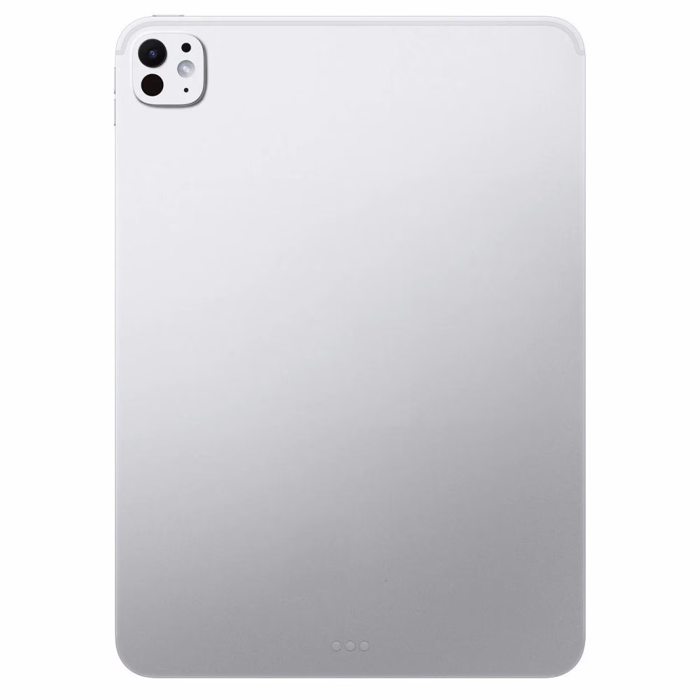 iPad Pro 11 (2024) - Hybrid Folio w/ Pen Slot - Black device preview for iPad Pro 11