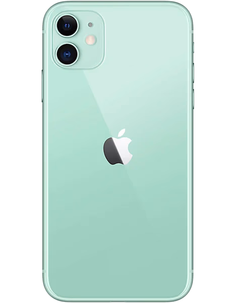 9 Card Wallet Case - Apple iPhone 11 - ROSE GOLD device preview for iPhone 11