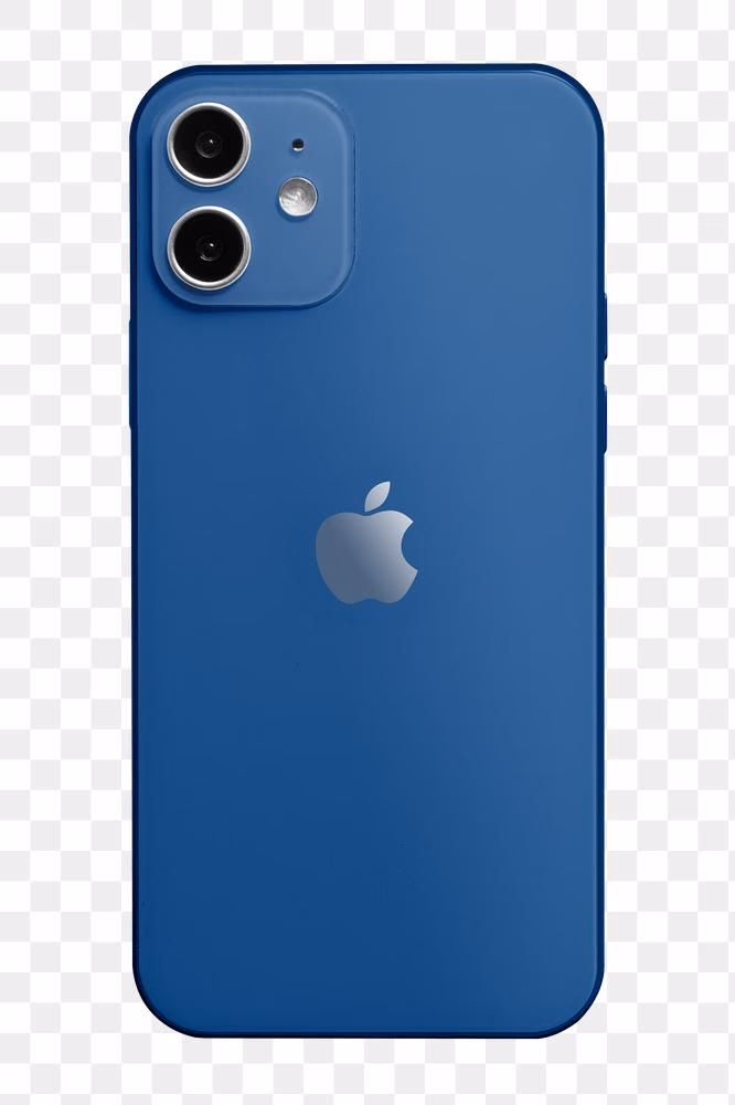iPhone 12 - Model Image