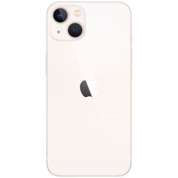 iPhone 13 - Crystal Camera Glass device preview for iPhone 13