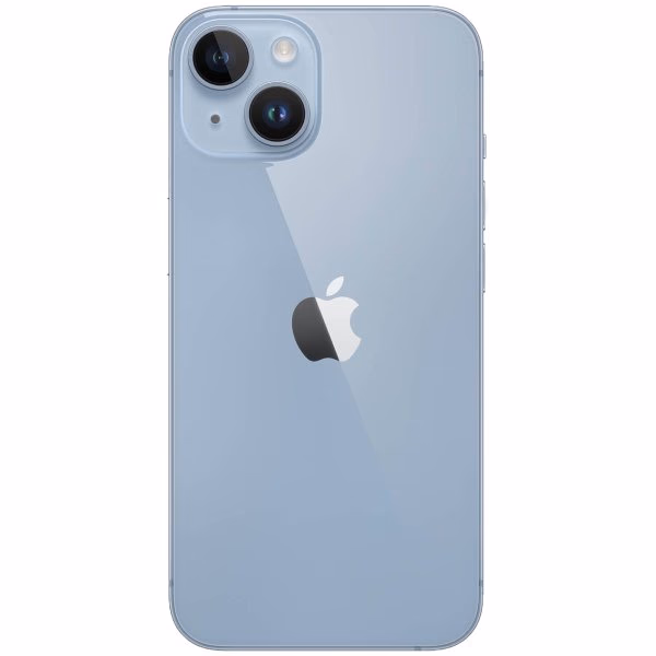 iPhone 14 - Model Image