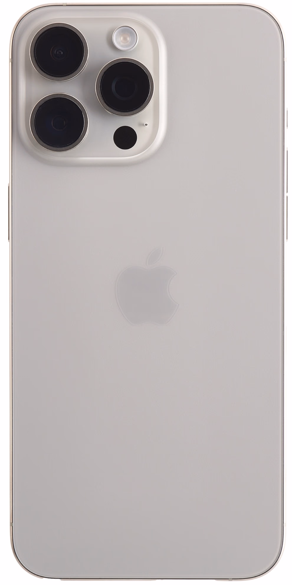 iPhone 15 Pro - Model Image