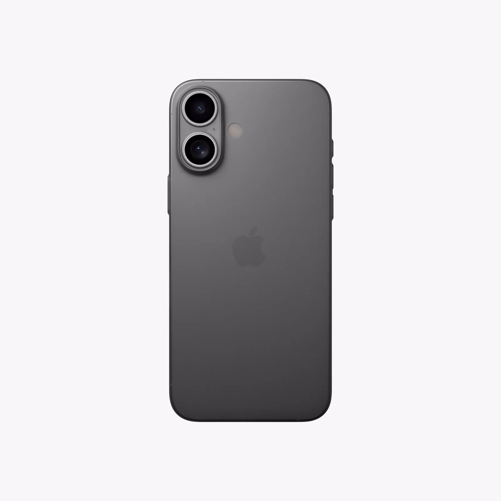 iPhone 16 - Frost MagStand - Green device preview for iPhone 16