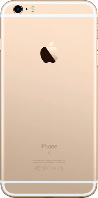 iPhone 6S - Replacement Battery (Premium Aftermarket) device preview for iPhone 6s