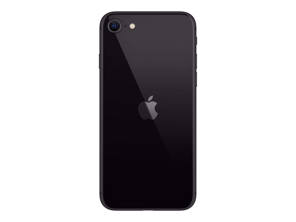 iPhone SE (2nd gen) - Model Image