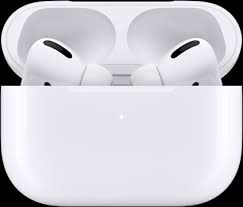 Airpod Pro 1  - Model Image
