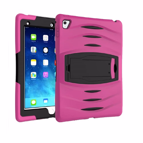 Samsung - Tablet A9+ (X210) - Impact Case - Pink