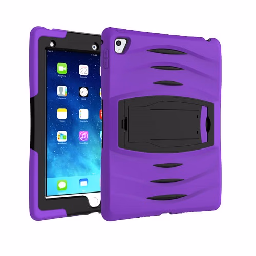 Samsung - T220 - A7 Lite - Impact Case - Purple
