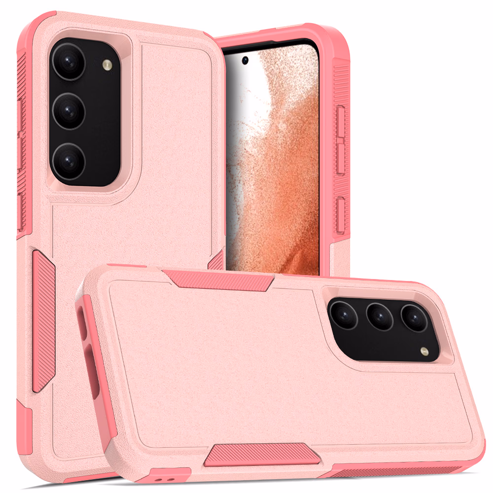 Samsung S24 - Defense Compact - Baby Pink