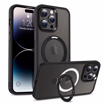 Shield MagStand w/ Lens