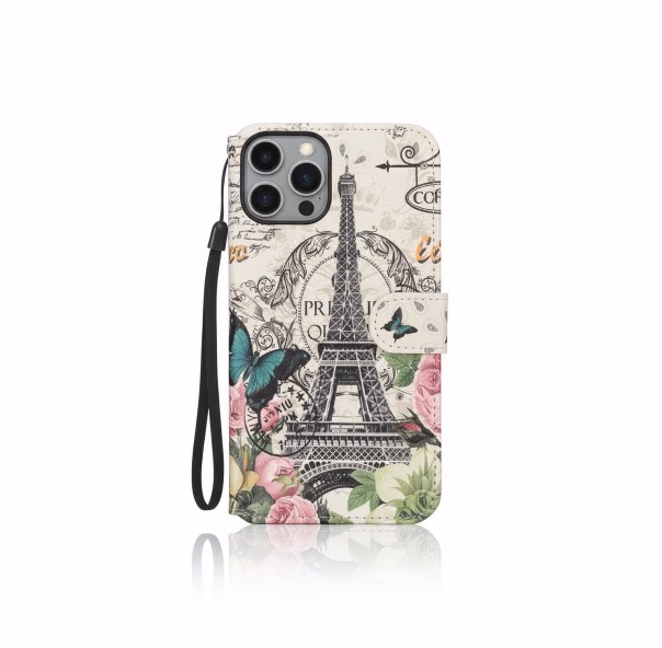 Design Wallet Case