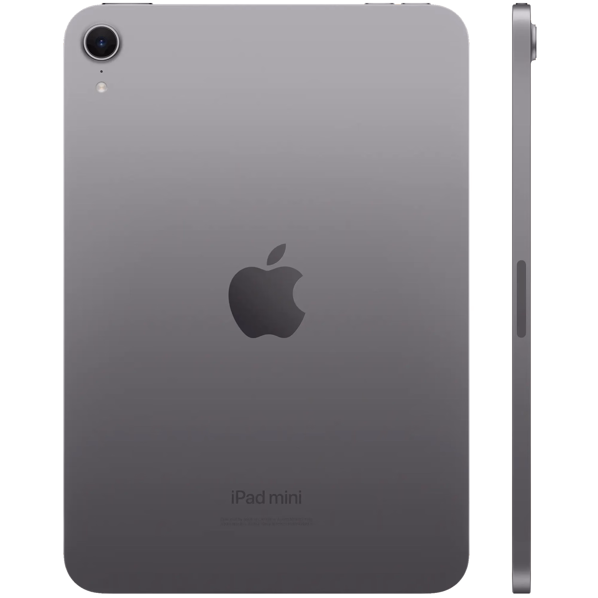 iPad Mini 7 - Model Image