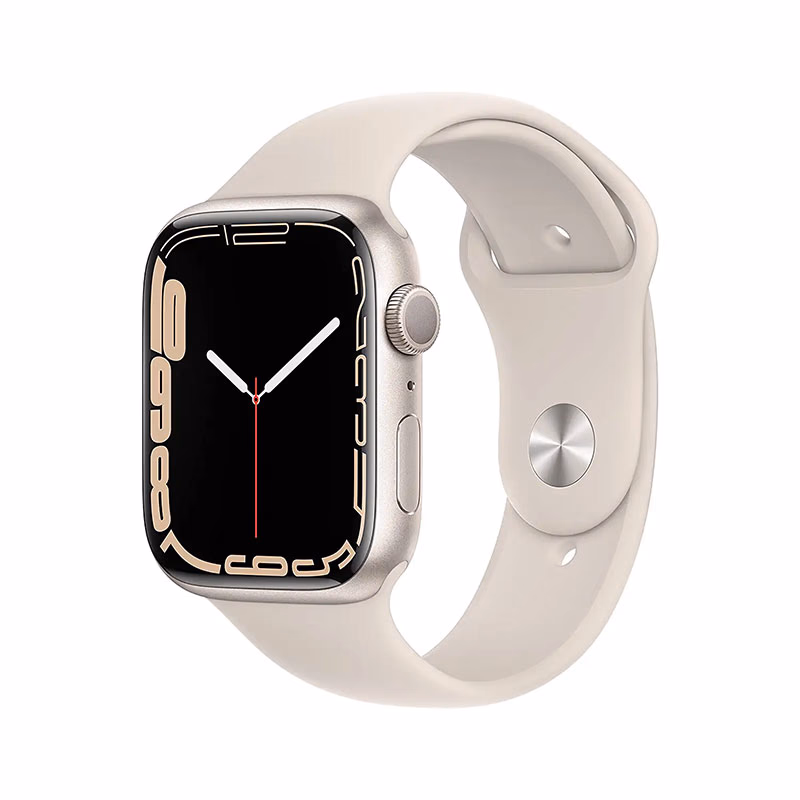 Watch 45MM - Model Image