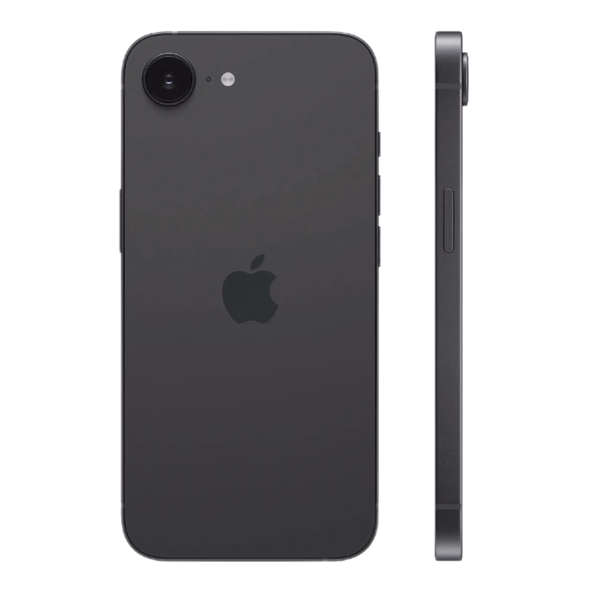 iPhone 16e - Model Image