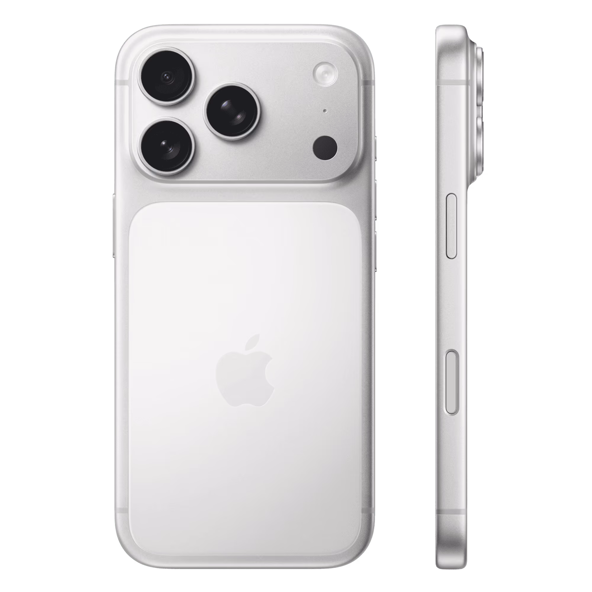 iPhone 17 Pro Max - Model Image