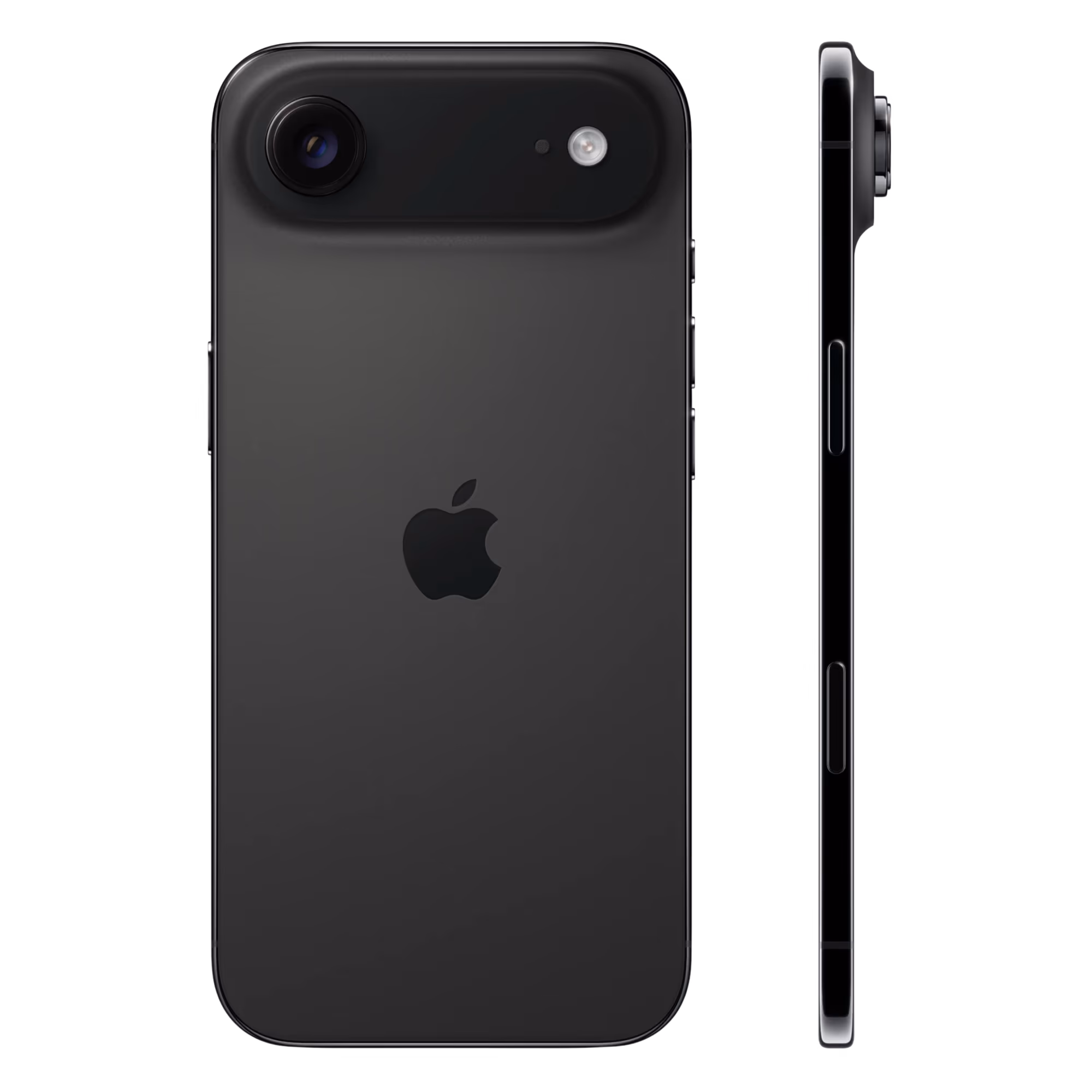 Premium Privacy Tempered Glass - iPhone 17 Air - 2