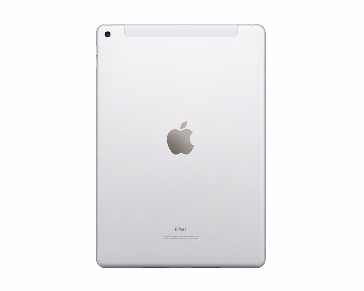 iPad 7/8/9/Air3 (10.2/10.5) - Model Image
