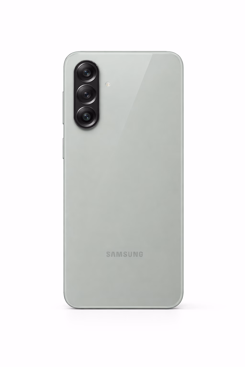 Galaxy A57 - Model Image