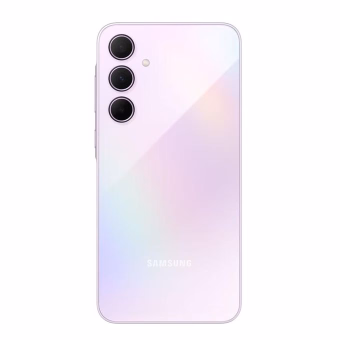 Galaxy A35/A55 - Model Image