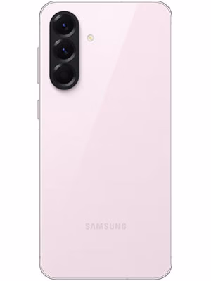 Galaxy A56 - Model Image