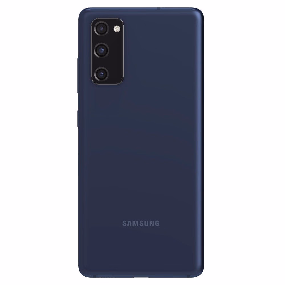 Galaxy S20FE - Model Image