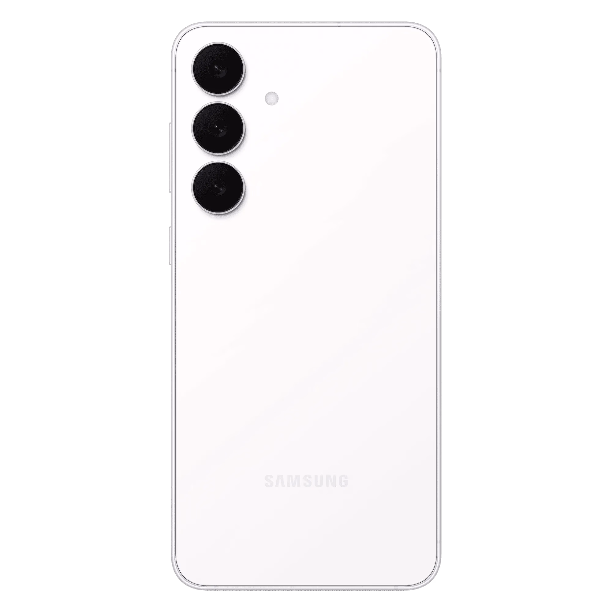 Galaxy S25 FE - Model Image