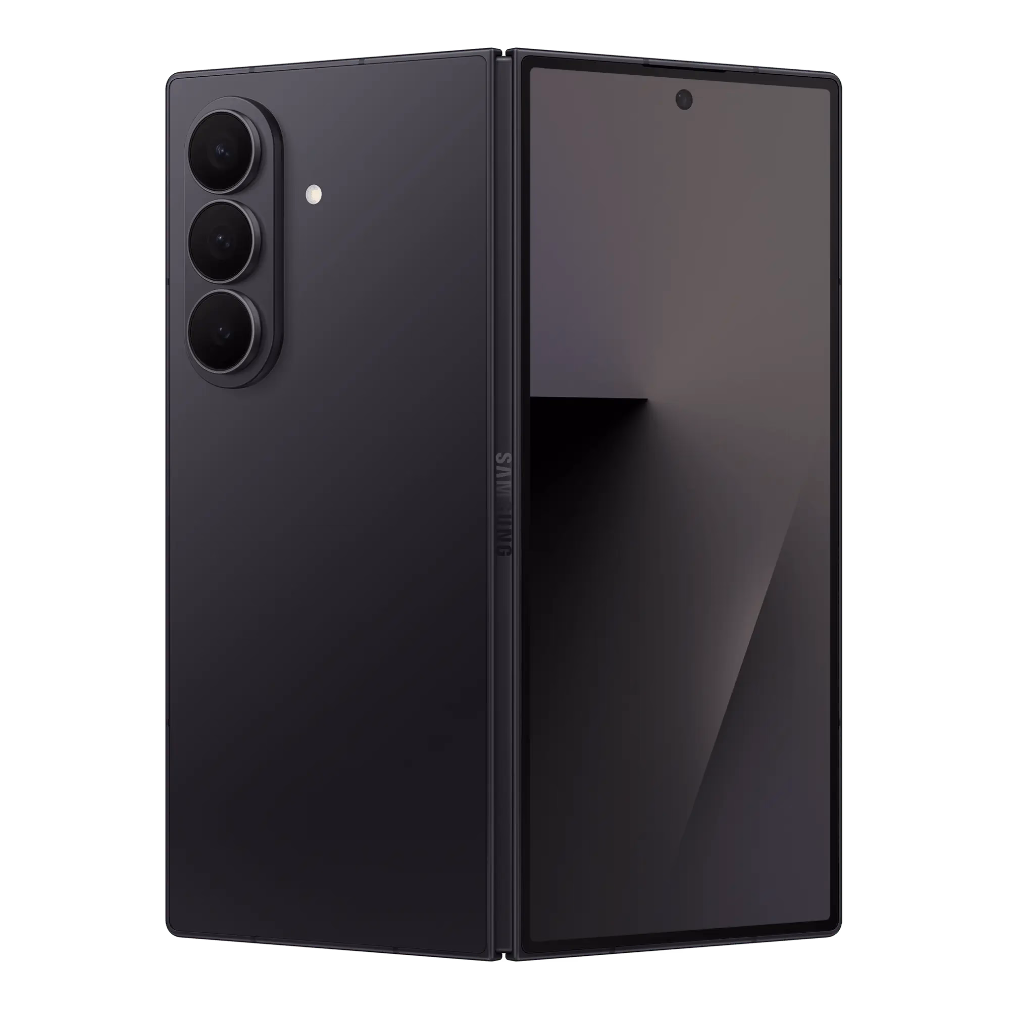 Galaxy Z Fold 7 - Model Image