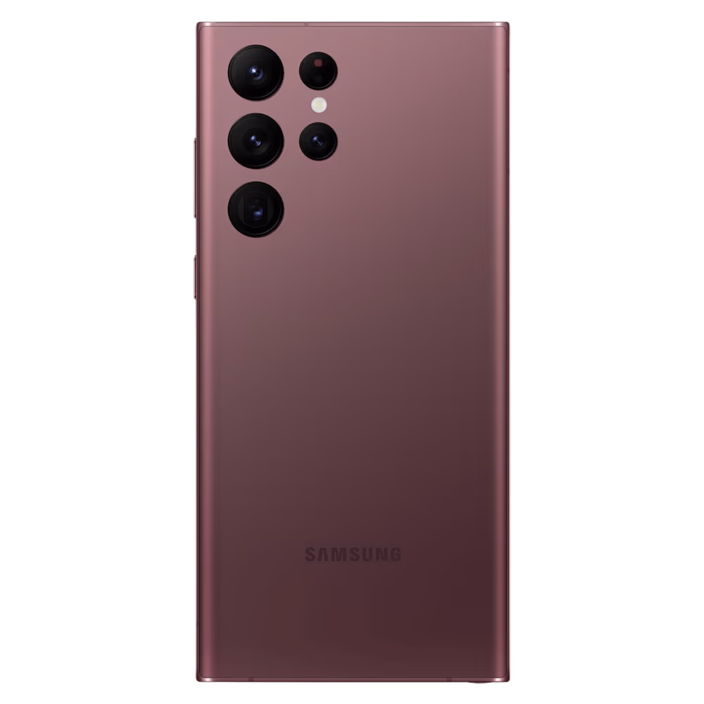 Galaxy S22 Ultra - Model Image