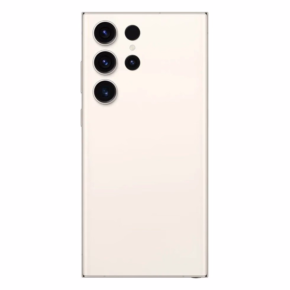 Galaxy S23 Ultra - Model Image