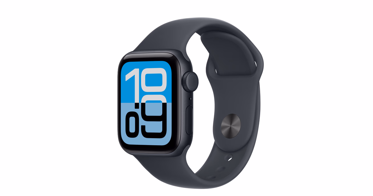 Watch 40MM - Model Image