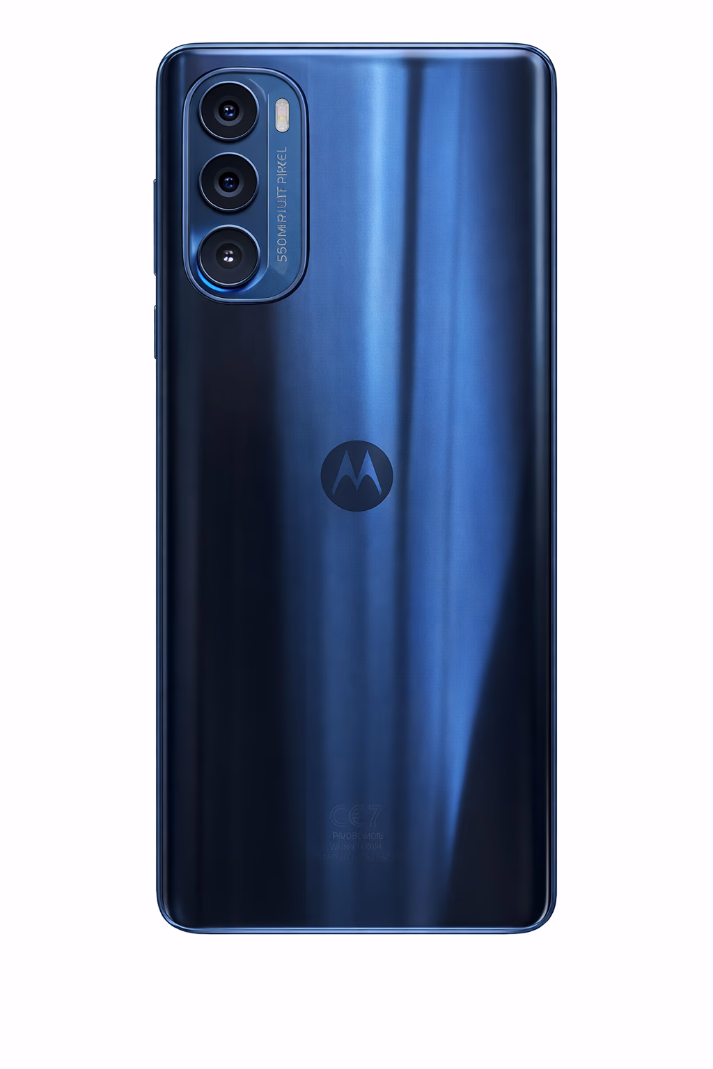 G Stylus 2022 - Model Image