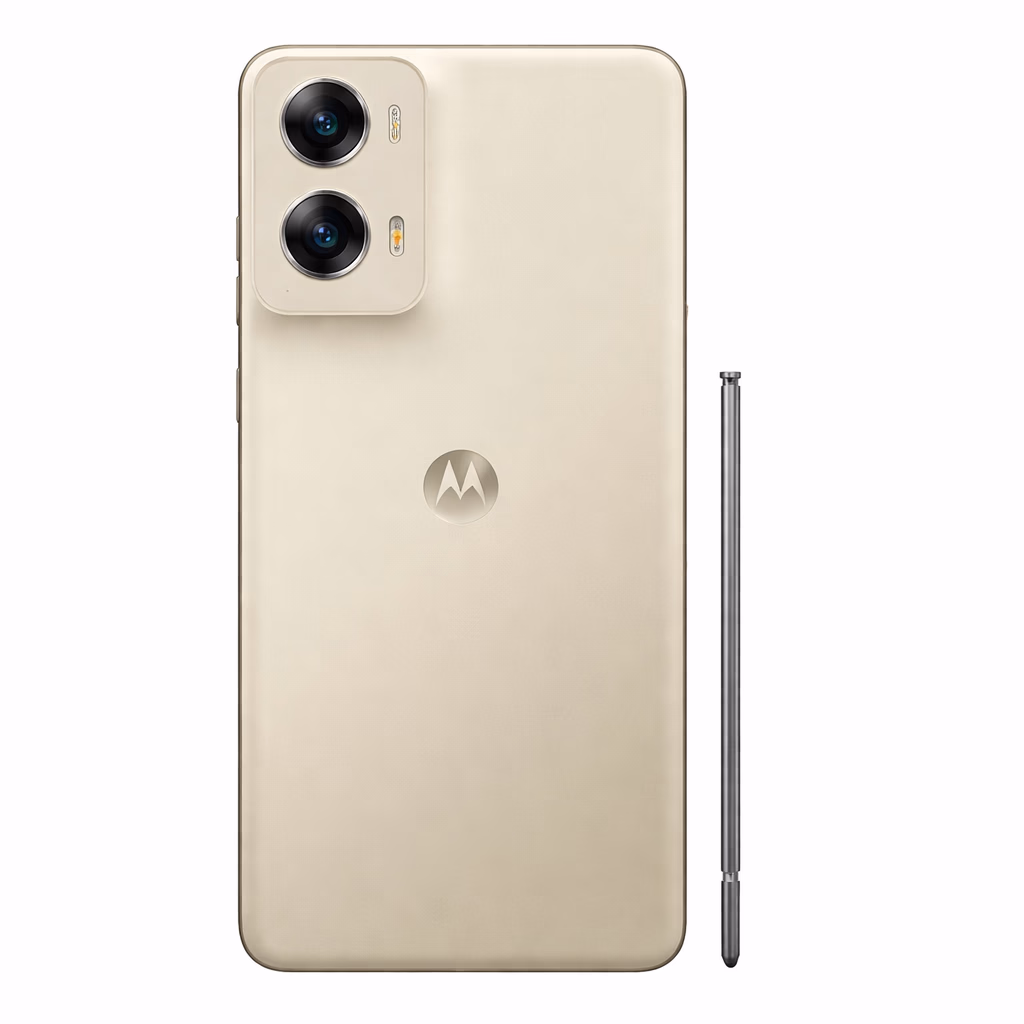 G Stylus 2024 - Model Image