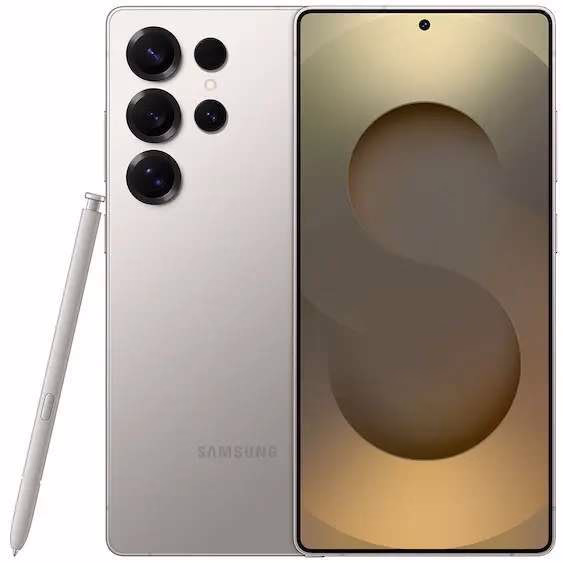 Galaxy S26 Ultra - Model Image