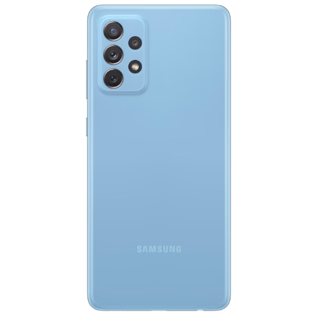 Galaxy A72 - Model Image