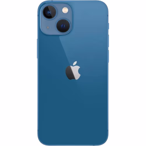 Premium Privacy Tempered Glass - iPhone 13 Mini - 2