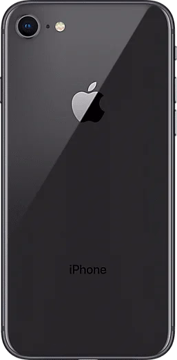 iPhone 8 - Model Image