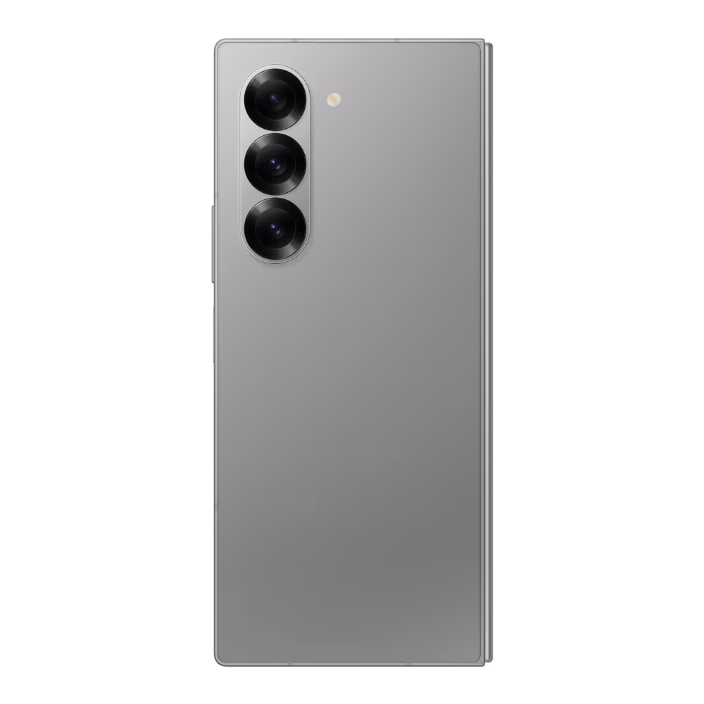 Galaxy Z Fold6 - Model Image