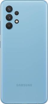 Galaxy A32 - Model Image