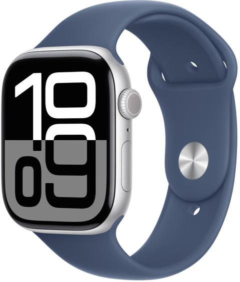 Watch 46MM