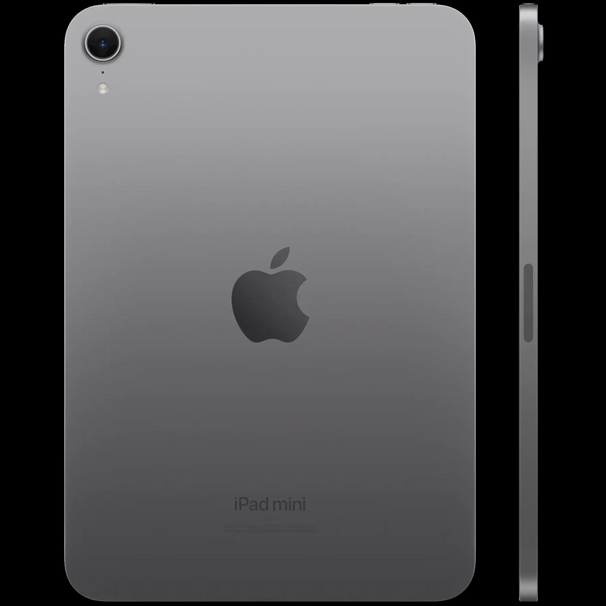 iPad Mini 6/7 - 360 Tablet Case - Navy Blue device preview for iPad Mini 7