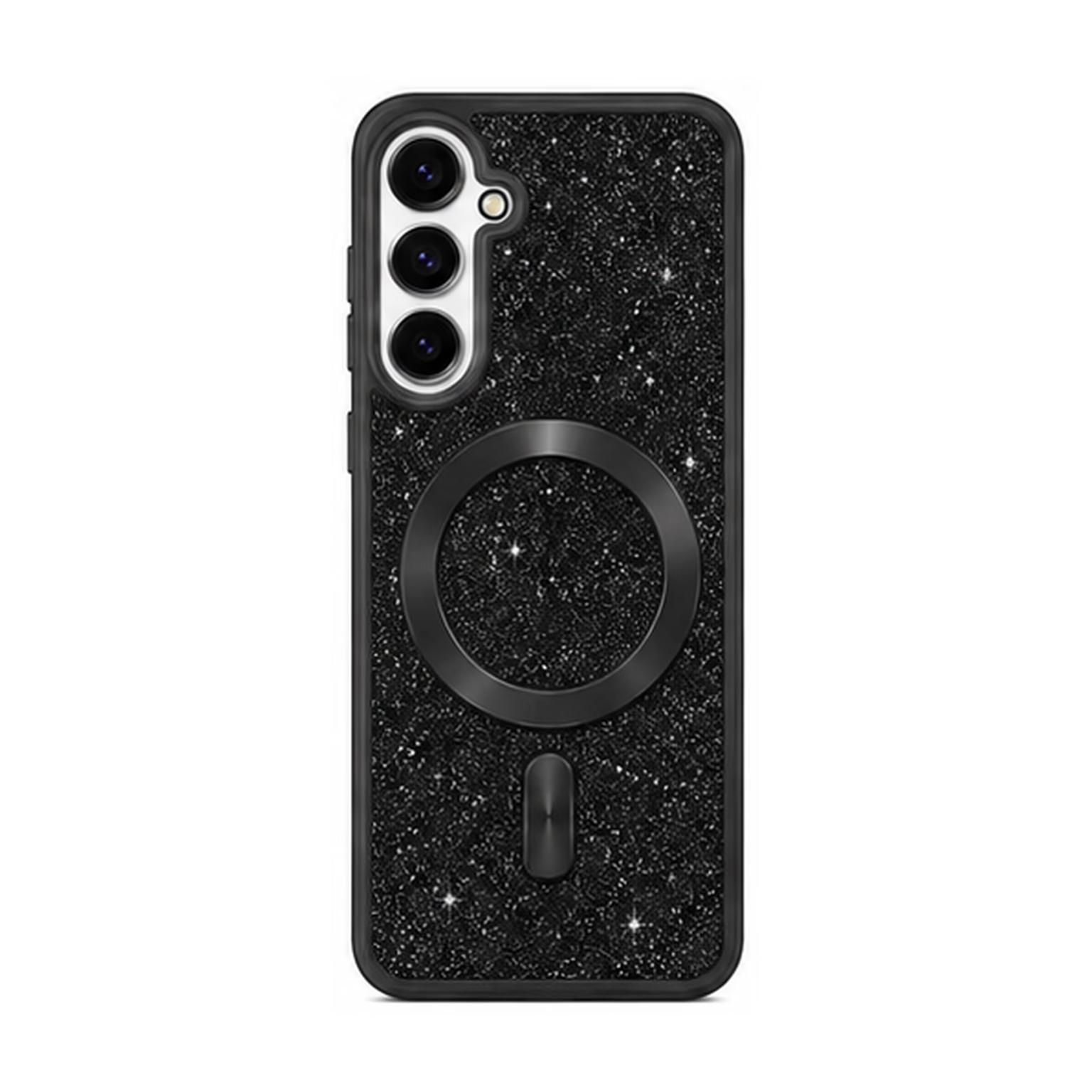 Samsung S25/S24 - SwaraMag - Black