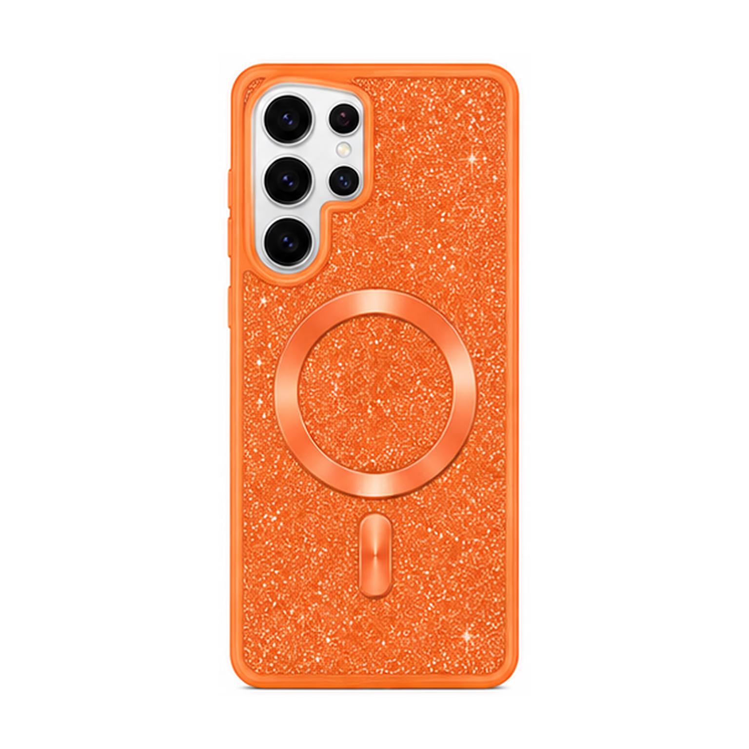Samsung S26 Ultra - SwaraMag - Orange