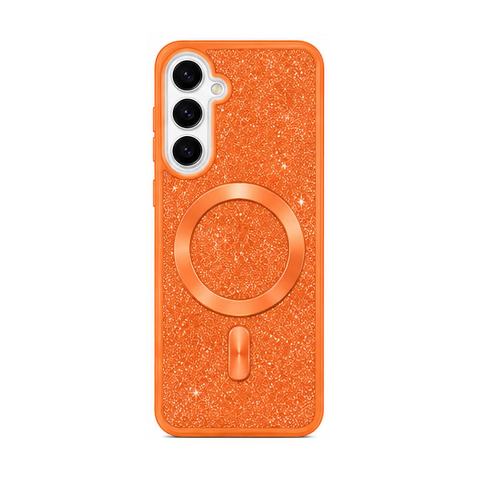 Samsung S26 - SwaraMag - Orange