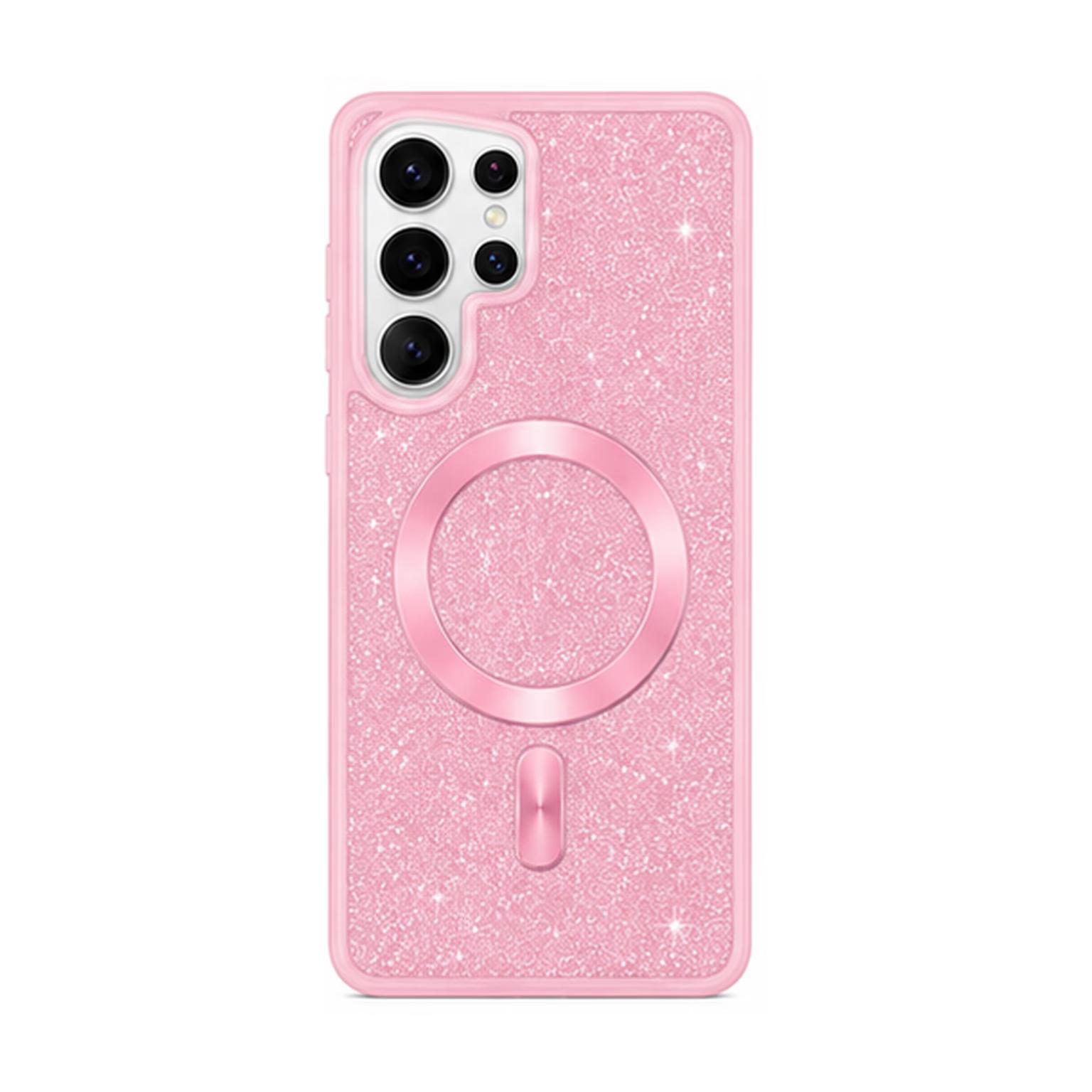Samsung S26 Ultra - SwaraMag - Pink