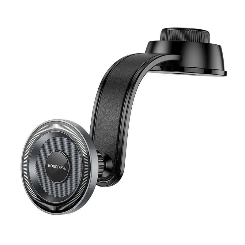 Borophone BH123 - MagSafe Car Mount Long Arm (Dashboard)