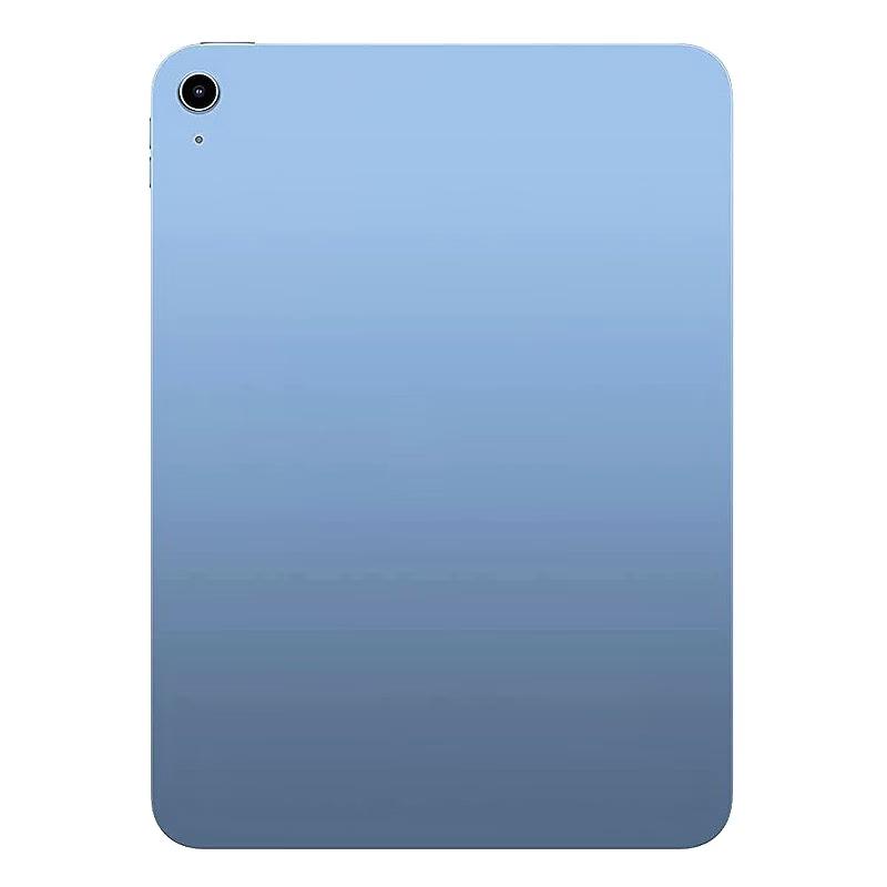 iPad Air 4/5/Pro 11 - Smart Folio with Pen Slot - Navy Blue device preview for iPad 10.9 Inch