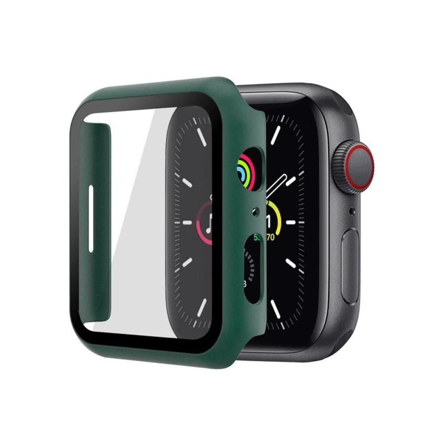 Apple Watch 46MM (2024) - Green Glass Case