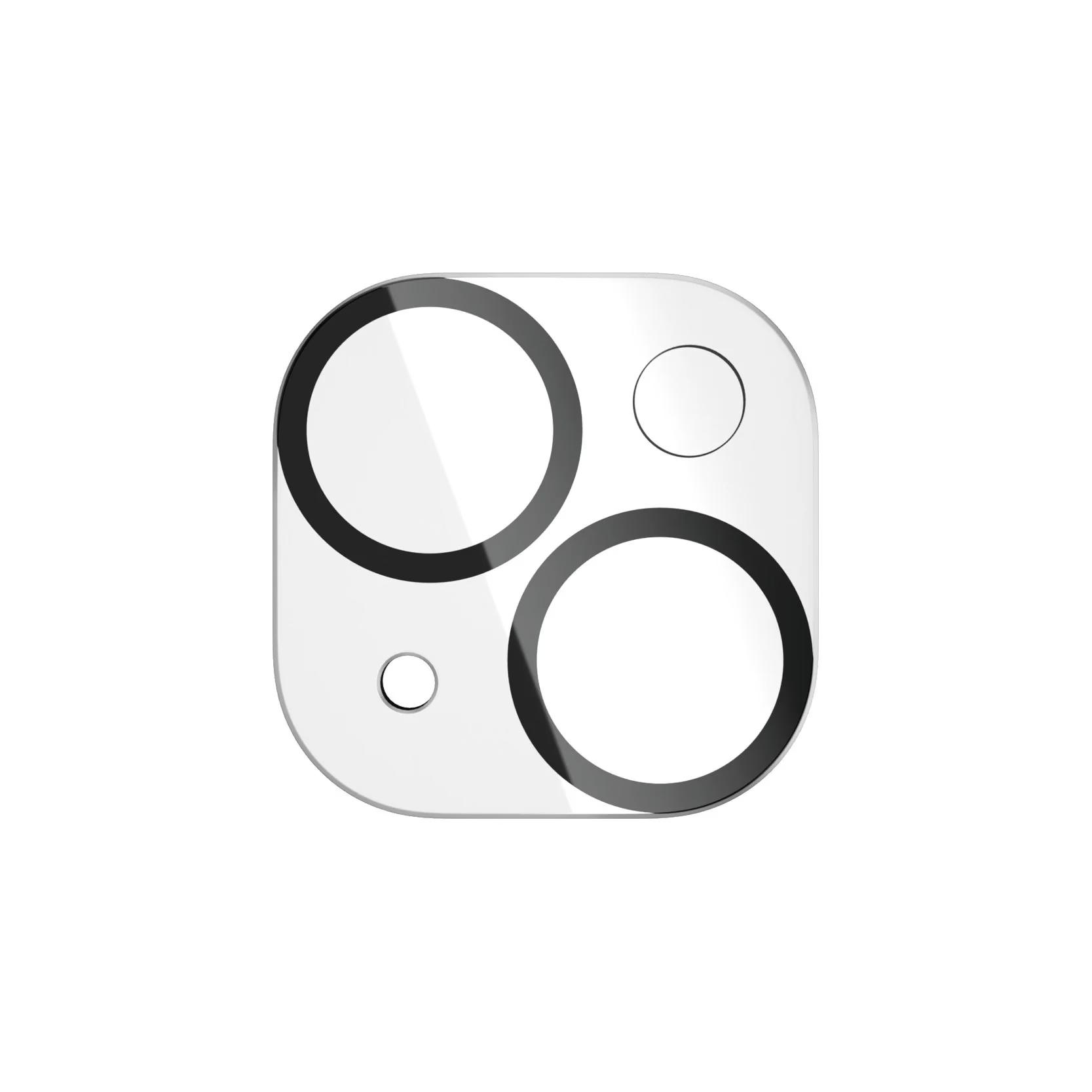 Camera Glass
